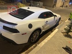 شيفروليه كامارو